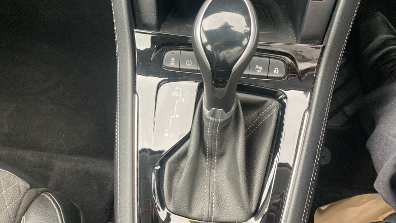 Vauxhall Grandland X 1.2 Turbo Tech Line Nav 5dr Auto [8 Speed] Petrol Hatchback